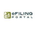 eFiling logo